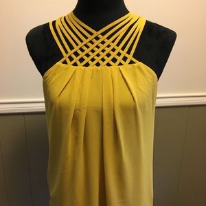 NWT lattice tank